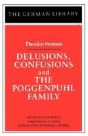 Tapa de Delusions, confusions ; and, The Poggenpuhl family