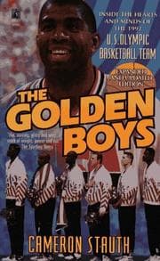 Tapa de The golden boys