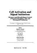 Tapa de Cell activation and signal initiation