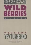 Tapa de Wild berries