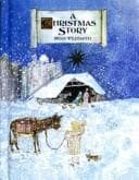 Tapa de A Christmas story