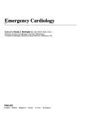 Tapa de Emergency cardiology