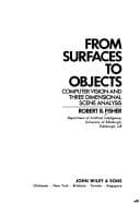 Tapa de From surfaces to objects