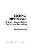 Tapa de Techno-diplomacy