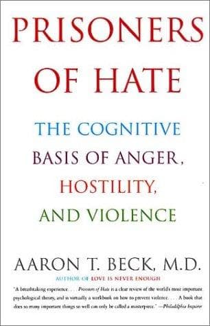 Tapa de Prisoners of Hate
