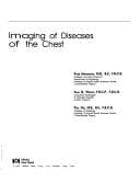 Tapa de Imaging of diseases of the chest