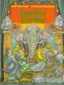 Tapa de Engelbert the Elephant