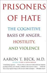 Tapa de Prisoners of Hate