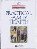 Tapa de Practical family health