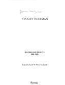 Tapa de Stanley Tigerman
