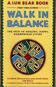 Tapa de Walk in balance