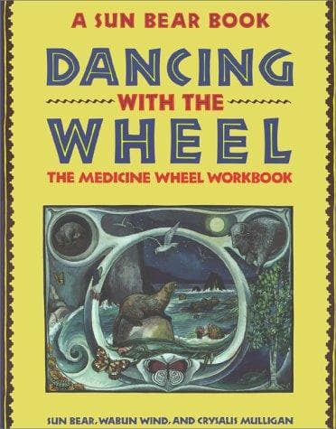 Tapa de Dancing with the wheel