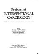 Tapa de Textbook of interventional cardiology