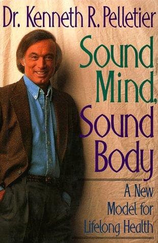 Tapa de Sound mind, sound body