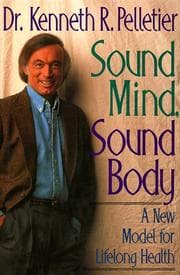 Tapa de Sound mind, sound body