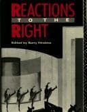 Tapa de Reactions to the right