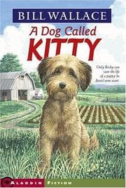 Tapa de Dog Called Kitty