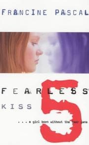 Tapa de Kiss (Fearless 5)