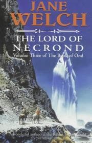 Tapa de The lord of necrond