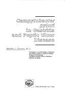 Tapa de Campylobacter pylori in gastritis and peptic ulcer disease