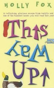 Tapa de This Way Up