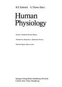 Tapa de Human physiology