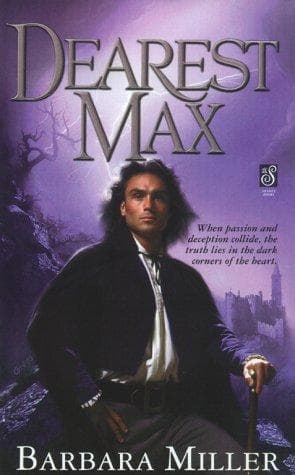 Tapa de Dearest Max