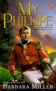 Tapa de My Phillipe