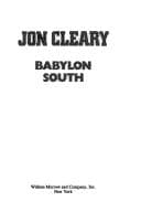Tapa de Babylon south