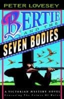 Tapa de Bertie and the seven bodies