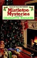 Tapa de Mistletoe mysteries