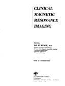 Tapa de Clinical magnetic resonance imaging