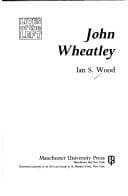 Tapa de John Wheatley