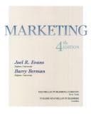 Tapa de Marketing