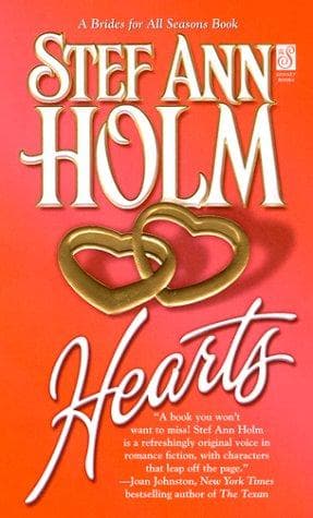 Tapa de Hearts