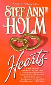 Tapa de Hearts