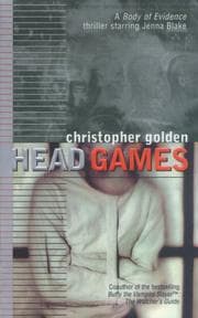Tapa de Head games