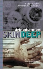 Tapa de Skin Deep