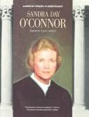 Tapa de Sandra Day O'Connor