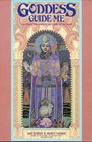 Tapa de Goddess, guide me