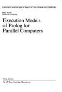 Tapa de Execution models of Prolog for parallel computers