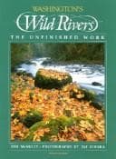 Tapa de Washington's wild rivers