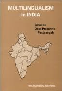 Tapa de Multilingualism in India