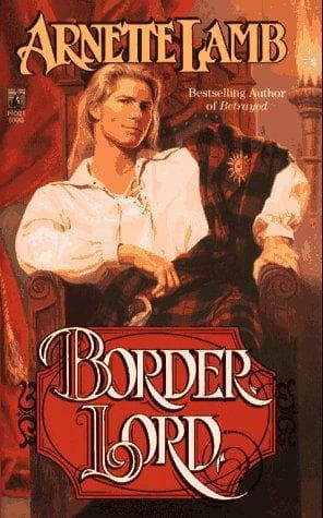 Tapa de Border Lord