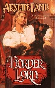 Tapa de Border Lord