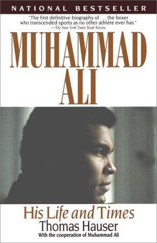 Tapa de Muhammad Ali