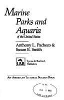 Tapa de Marine parks and aquaria of the United States
