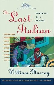 Tapa de The last Italian