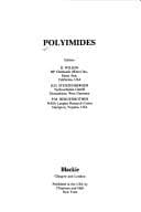 Tapa de Polyimides