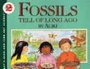 Tapa de Fossils tell of long ago